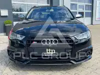 2018 Audi S6