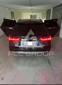 2018 Audi A6