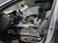 2018 Audi A6