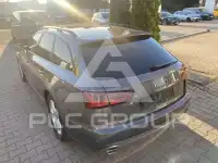 2018 Audi A6