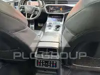 2018 Audi A6