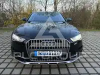 2018 Audi A6