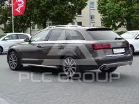 2018 Audi A6