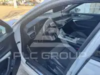 2018 Audi A6
