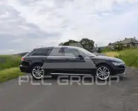 2018 Audi A6