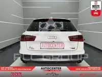 2018 Audi A6