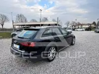 2018 Audi A6