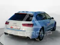 2018 Audi A6