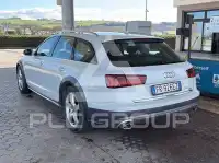 2018 Audi A6