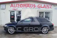 2018 Audi A6