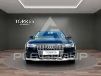 2018 Audi A6