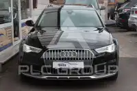 2018 Audi A6