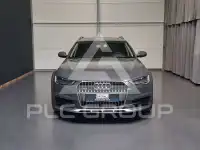 2018 Audi A6