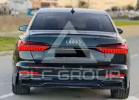 2018 Audi A6