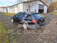 2018 Audi A6