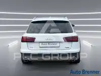 2018 Audi A6