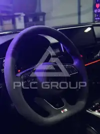 2018 Audi A6