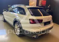 2018 Audi A6