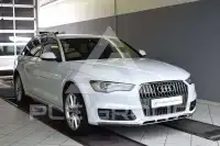 2018 Audi A6