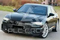 2018 Audi A6