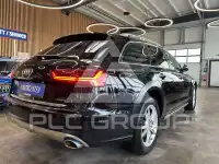 2018 Audi A6