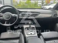 2018 Audi A6