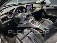 2018 Audi A6
