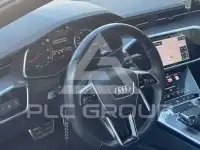 2018 Audi A6