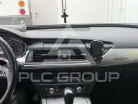 2018 Audi A6