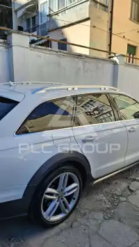 2018 Audi A6