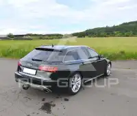 2018 Audi A6