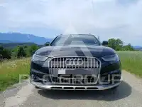 2018 Audi A6