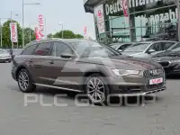 2018 Audi A6