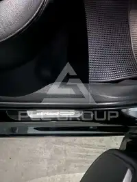 2018 Audi A6