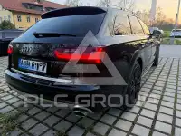 2018 Audi A6