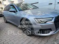 2018 Audi A6