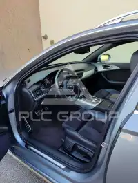 2018 Audi A6