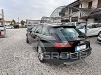 2018 Audi A6