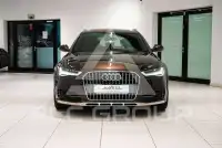 2018 Audi A6