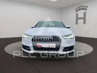 2018 Audi A6