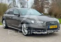 2018 Audi A6
