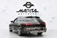2018 Audi A6
