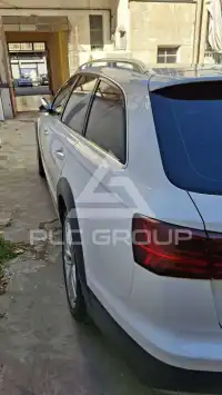 2018 Audi A6
