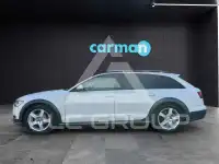 2018 Audi A6