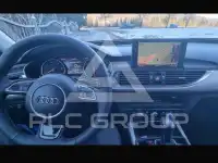 2018 Audi A6