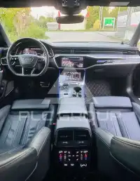 2018 Audi A6