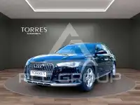 2018 Audi A6