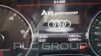 2018 Audi A6
