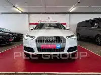2018 Audi A6