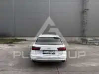 2018 Audi A6